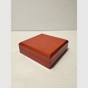 Wooden Keepsake Box, Wooden Chest, Wooden Box, Small Treasure Chest, Woo…